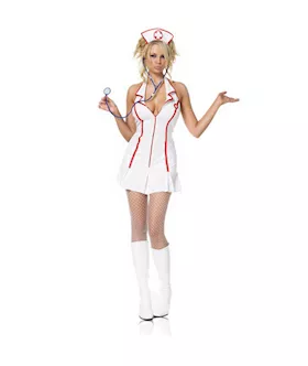 Head Nurse