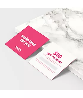 $50 Sex Toys Gift Voucher