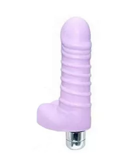 Naughty Boy Purple