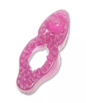 Please Vibrating Cock Ring