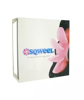 Sqweel Oral Sex Simulator