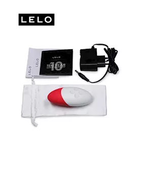 Lelo Siri