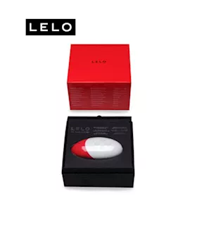 Lelo Siri