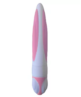 Space Rocket Pink