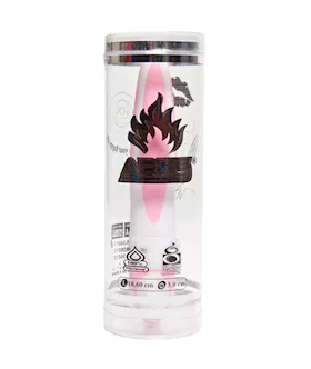 Space Rocket Pink