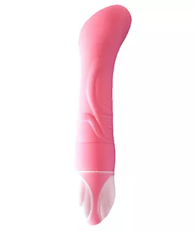 Chord G Pink G-spot Vibrator