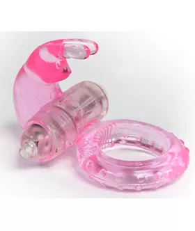 Rabbit Cock Ring