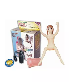 Jolene Sex Toy Doll