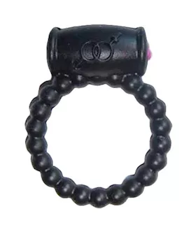 Ring Of Fire Black