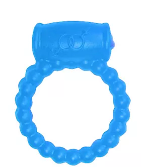 Ring Of Fire Blue