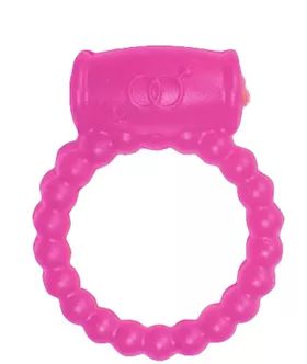 Ring Of Fire Pink