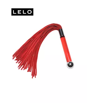 Lelo Sensua Suede Whip