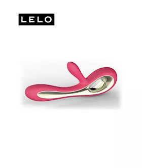 Lelo Soraya Vibrator