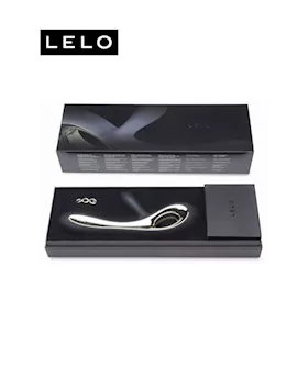 Lelo Soraya Rabbit Vibrator