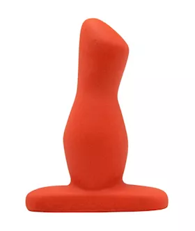 Bum Buddies Rear End Rapture Beginner Silicone Anal Plug