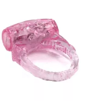 Vibrating Cock Ring