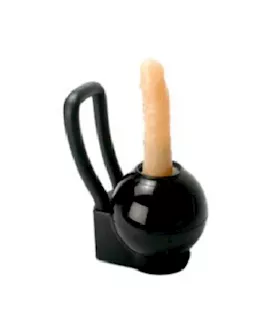 Thrust Of Lust Sex Machine