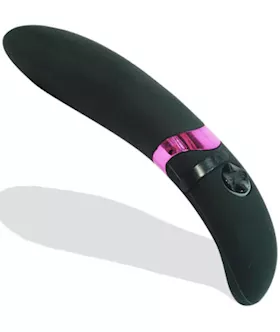 Pleasure Black+purple