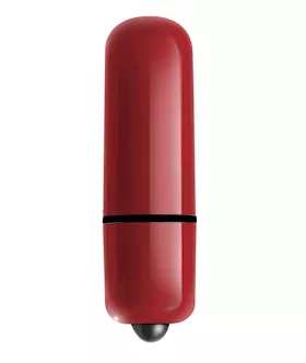 Red Bullet