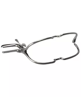 Jennings Dental Mouth Gag