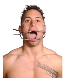Jennings Dental Mouth Gag