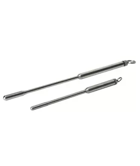 Stainless Steel Vibrating Urethral Sound