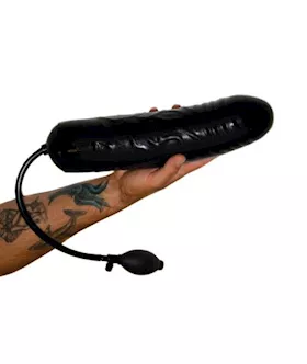 Leviathan Giant Inflatable Dildo