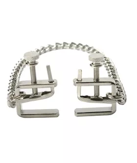 Adjustable C-clamps