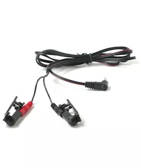 Electro Sex Clamps