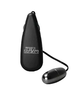 Vibrating  Bullet