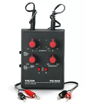 Folsom Electric Psg Max