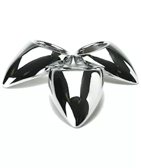 Taint Licker Cock Ring