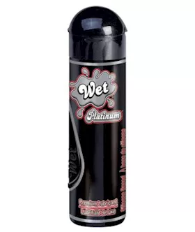 Wet Platinum 31 Oz Premium Body Glide