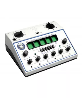 6 Channel Deluxe Electrosex Power Box