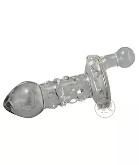 The Nubbed Rotator