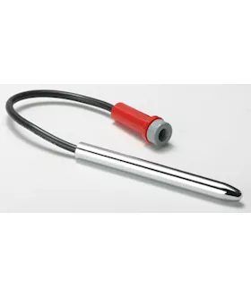 Folsom E-stim Urethral Insert