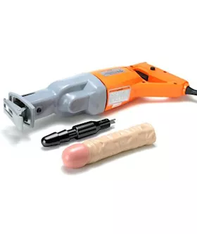 Bang-a-hole Fucking Kit 120volt