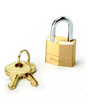 Master Lock