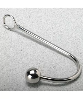The Anal Hook