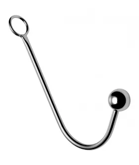 The Anal Hook