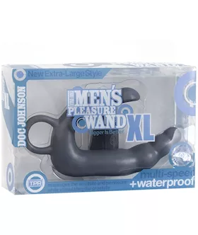 Mens Pleasure Wand Xl
