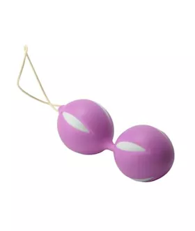 Silicone Luv Balls