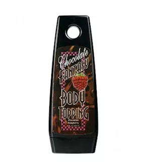Chocolate Almond Body Topping