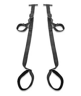 Fetish Fantasy Door Swing