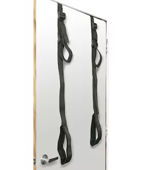 Fetish Fantasy Door Swing