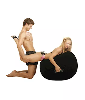 Fetish Fantasy Inflat Bondage Ball