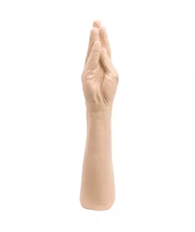 The Hand