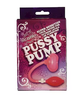 Pussy Pump