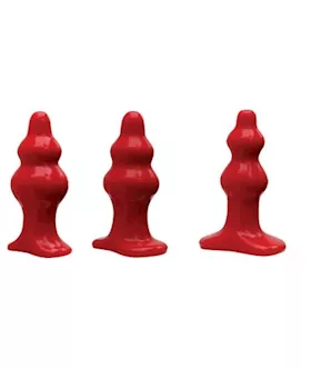Tantus Severin Butt Plug