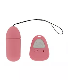 Waterproof Remote Control Bullet